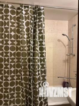 3-к квартира, посуточно, 65м2, 3/9 этаж