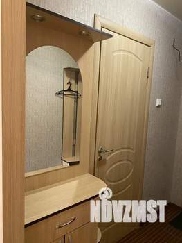 Студия квартира, посуточно, 25м2, 2/17 этаж