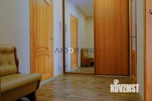 1-к квартира, на длительный срок, 38м2, 1/5 этаж