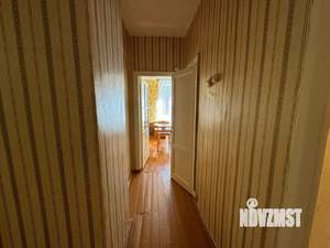 1-к квартира, на длительный срок, 46м2, 4/6 этаж