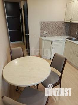 1-к квартира, на длительный срок, 38м2, 8/10 этаж