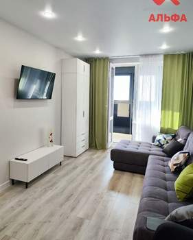 2-к квартира, на длительный срок, 50м2, 10/18 этаж