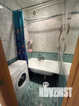 2-к квартира, посуточно, 42м2, 1/5 этаж