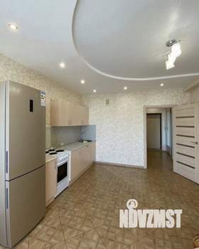 1-к квартира, на длительный срок, 42м2, 10/15 этаж