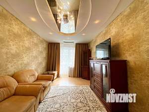 1-к квартира, на длительный срок, 42м2, 3/9 этаж