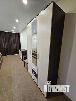 Студия квартира, на длительный срок, 21м2, 15/17 этаж