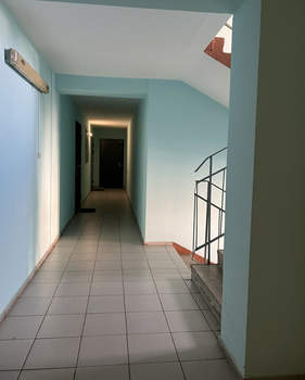 1-к квартира, на длительный срок, 33м2, 8/10 этаж