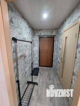 Студия квартира, на длительный срок, 25м2, 5/17 этаж