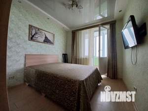 2-к квартира, посуточно, 52м2, 1/1 этаж