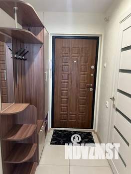 Студия квартира, посуточно, 23м2, 12/17 этаж