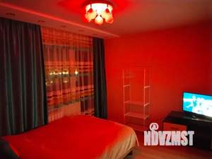 1-к квартира, посуточно, 30м2, 15/17 этаж