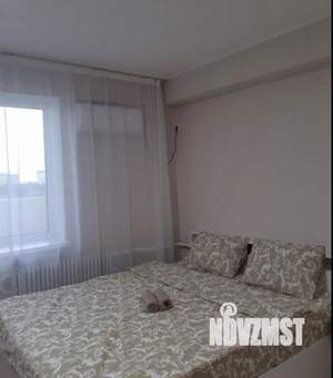 Студия квартира, на длительный срок, 33м2, 9/17 этаж