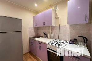 1-к квартира, посуточно, 33м2, 4/5 этаж