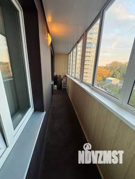 1-к квартира, на длительный срок, 38м2, 6/15 этаж