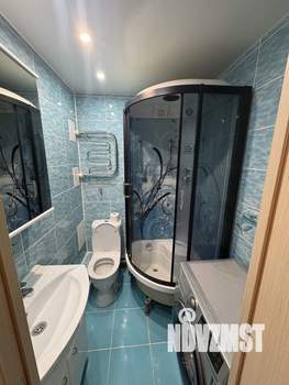 Студия квартира, на длительный срок, 24м2, 10/10 этаж