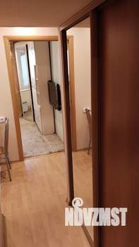 Студия квартира, на длительный срок, 23м2, 7/10 этаж