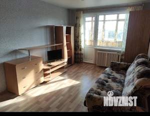 1-к квартира, на длительный срок, 33м2, 4/5 этаж