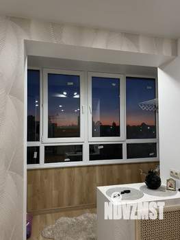 Студия квартира, на длительный срок, 25м2, 6/16 этаж