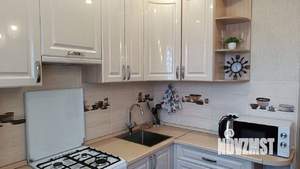 1-к квартира, посуточно, 35м2, 6/9 этаж