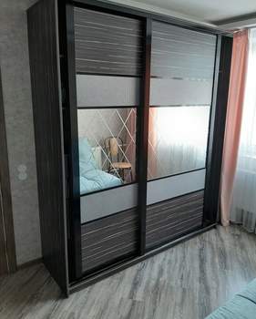 1-к квартира, на длительный срок, 35м2, 5/9 этаж