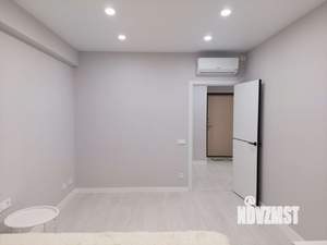 1-к квартира, на длительный срок, 41м2, 6/16 этаж