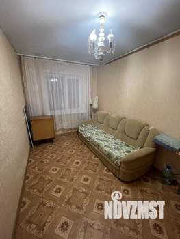 2-к квартира, на длительный срок, 56м2, 4/5 этаж