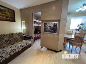 1-к квартира, на длительный срок, 42м2, 6/9 этаж