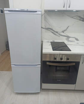 Студия квартира, на длительный срок, 29м2, 2/17 этаж