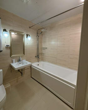 1-к квартира, на длительный срок, 36м2, 14/17 этаж