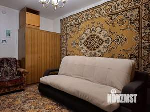 2-к квартира, на длительный срок, 50м2, 2/5 этаж