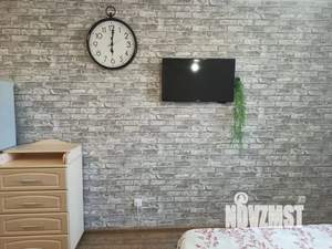 Студия квартира, посуточно, 26м2, 15/17 этаж