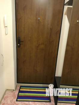 1-к квартира, посуточно, 32м2, 17/17 этаж