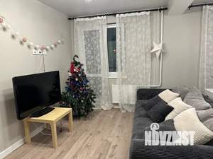 2-к квартира, посуточно, 66м2, 12/12 этаж