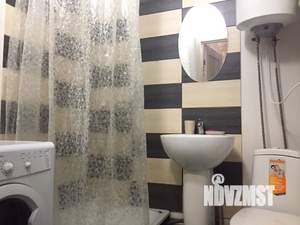 Студия квартира, посуточно, 25м2, 15/17 этаж