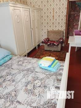 3-к квартира, посуточно, 70м2, 1/9 этаж