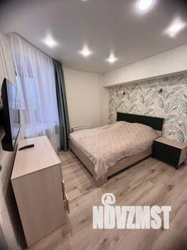 2-к квартира, посуточно, 52м2, 2/10 этаж