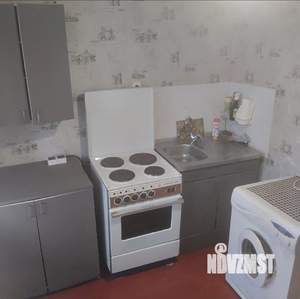 1-к квартира, на длительный срок, 36м2, 7/9 этаж