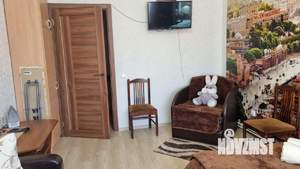 1-к квартира, посуточно, 44м2, 3/5 этаж