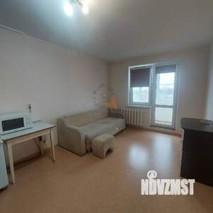 Студия квартира, на длительный срок, 26м2, 8/13 этаж