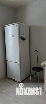 1-к квартира, на длительный срок, 37м2, 4/5 этаж