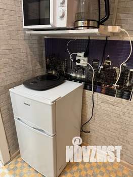 Студия квартира, посуточно, 12м2, 2/5 этаж