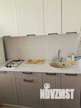 1-к квартира, посуточно, 30м2, 8/9 этаж