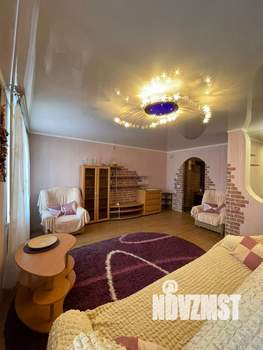 4-к квартира, на длительный срок, 92м2, 4/9 этаж