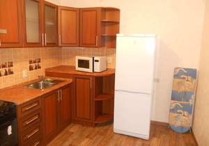 1-к квартира, на длительный срок, 37м2, 5/10 этаж