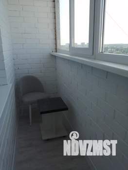 Студия квартира, посуточно, 24м2, 16/17 этаж