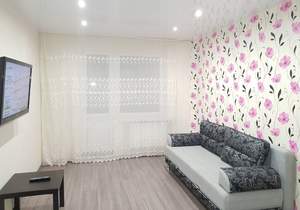 2-к квартира, на длительный срок, 55м2, 7/17 этаж