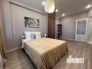 1-к квартира, посуточно, 37м2, 1/1 этаж