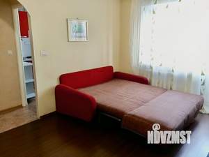 1-к квартира, посуточно, 32м2, 4/5 этаж