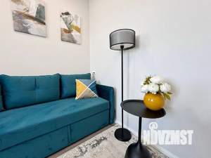 2-к квартира, посуточно, 53м2, 10/25 этаж