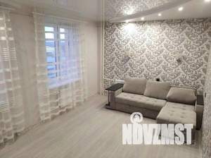 2-к квартира, на длительный срок, 56м2, 7/19 этаж